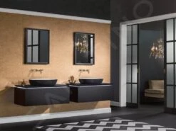 Villeroy & Boch Artis - Aufsatzwaschbecken, 580x380 Mm, Coal Black 417258BCT8 10 Villeroy & Boch Artis - Aufsatzwaschbecken, 580x380 Mm, Coal Black 417258BCT8 -Villeroy & Boch e9654e4a96fc752b5ceaeedd