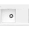 Villeroy & Boch Subway 45 - Keramikspüle, 78x51 Cm, CeramicPlus, Stone White 677201RW -Villeroy & Boch edaa0f3dc1db3b62e1ef7657 2