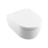 Villeroy & Boch Avento - Wand-WC Mit Sitz SoftClosing, DirectFlush, Alpinweiß 5656HR01 1 Villeroy & Boch Avento - Wand-WC Mit Sitz SoftClosing, DirectFlush, Alpinweiß 5656HR01 -Villeroy & Boch edef08fb89f41dadbb1b9572