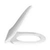 Villeroy & Boch Architectura - WC Sitz Compact, SlimSeat, Alpinweiß 9M706101 -Villeroy & Boch ee21b17d030c643d3b6ea706