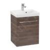 Villeroy & Boch Avento - Waschtischunterschrank, 430x514x352 Mm, 1 Tür, Arizona Oak A88700VH -Villeroy & Boch ef3d032d1488ea396e66a9dc