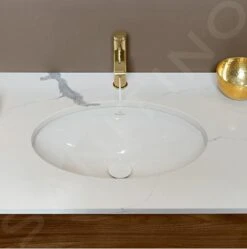 Villeroy & Boch Evana - Waschbecken Ohne Hahnloch, 615 X 415 Mm, Mit Überlauf 61440001 -Villeroy & Boch efe33c6e54ea7c8b2e413cba