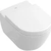 Villeroy & Boch Subway 2.0 - Wand-WC, CeramicPlus, DirectFlush, Alpinweiß 5614R0R1 -Villeroy & Boch fa55b8105a554075ff3c0049